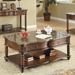 Lockwood 5560-30 Coffee Table 2