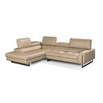 IDP Giselle Sectional Left Chaise