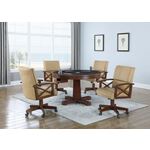 100171 Complete Dining Set by Coaster-2