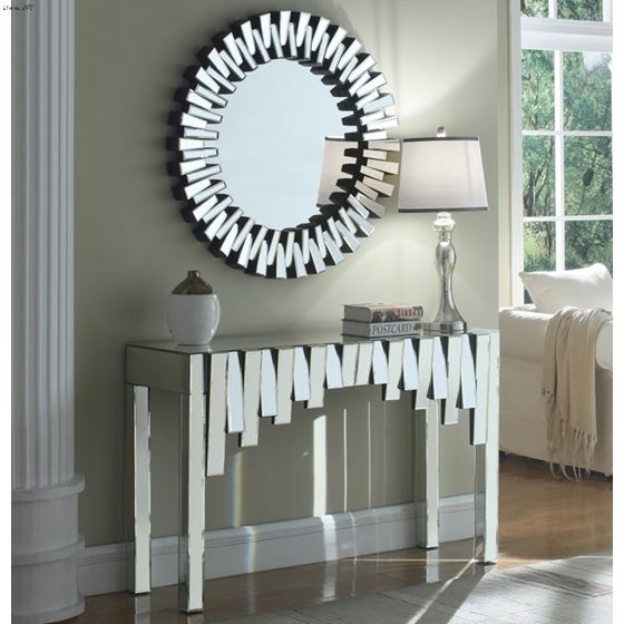MF_Kylie_Console Table_Mirrored-2