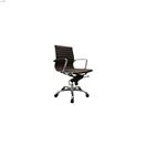 JM_Office Chair - Chocolate SKU17652
