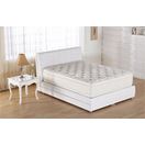 SIT_Sunset Plush Queen Mattress + Box Spring Set