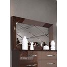 ESF_Carmen Walnut Mirror for Double Dresser