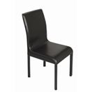 BH DESIGNS_DC-501 Chair - Black