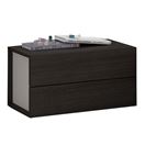 JNM Maia Wenge Nightstand