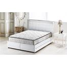 SIT_Stress Free Queen Mattress + Box Spring Set