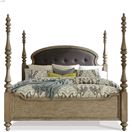 RVRSD_Queen_Poster Bed