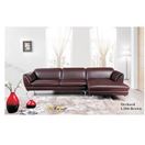 BH DESIGNS_Orchard Brown Sectional - Right Facing