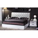 BH DESIGNS_Glam Queen Bed