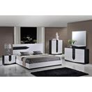 GF USA_HUDSON 5pc Queen Bed Set