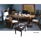 BH DESIGNS_Release Dining Table - Teak