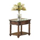 Homelegance Lockwood 5560-04 End Table