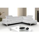 J&M FURNITURE_Sectional - Right SKU17920