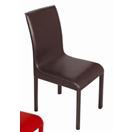 BH DESIGNS_DC-501 Chair -Brown