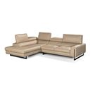 IDP Giselle Sectional Left Chaise