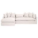 Essentials Haven Leftr facing Sectional