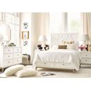 LEGACY_Chelsea_Twin 5pc Bed Set w/ Storage_White