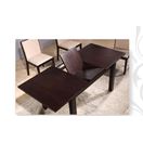 BH DESIGNS_Release Dining Table-Wenge