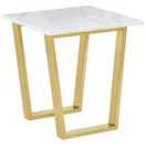 MF_Cameron_End Table_Gold