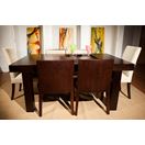 BH DESIGNS_Resolve Dining Table