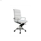 JM_Office Chair - White SKU176472
