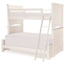 LEGACY_Summerset_Twin / Full Bunk Bed_Ivory