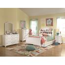 LEGACY_Madison_Twin 5pc Bed Set_Natural White