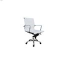 JM_Office Chair - White SKU176521