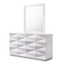 JNM Verona Dresser Mirror