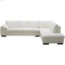 J&W FURNITURE_Sectional - Right SKU17544311333