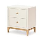 LEGACY_Chelsea_Night Stand_White
