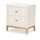 LEGACY_Chelsea_Night Stand_White