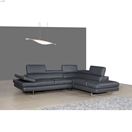 J&M FURNITURE_A761 Sectional- Right SKU178552