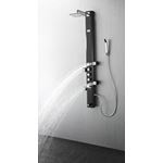 Shower Massage Panel FSP8007BG- 4