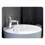 Faucet - Chrome FFT3811CH- 2