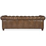 Chester Tufted Tianran Nature Leather Stationary-2