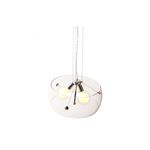 Asteroids Ceiling Lamp 50106 Clear - 4