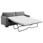 Simpson Grey Queen Sofa Sleeper 360050-2