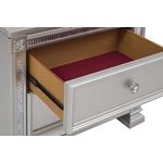 Homelegance Bevelle Collection Night stand Drawer