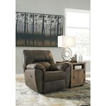 Tambo Canyon Rocker Recliner 27802-4