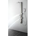 Shower Massage Panel FSP8007BS- 4