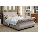 Kensington King Bed 101-996K-BG - 2