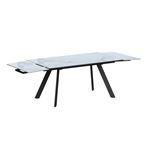 Chintaly Alexandra Extension Dining Table