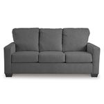 Rannis Pewter Full Sofa Bed 53602-4