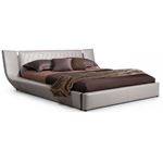 Modrest Denmark Modern Bed - 3