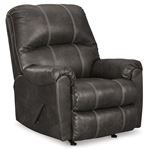 Kincord Midnight Rocker Recliner 13104-2