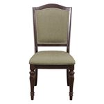 Marston Cherry Dining Side Chair