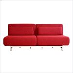 LK06-2 Modern Sofa Bed-2