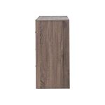 Brantford Barrel Oak 6 Drawer Dresser 207043-7