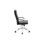 Director Comfort Office Chair 205326 Black - 2